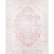Livabliss Alanya ALY-2303 Machine Washable Area Rug ALY2303-7696 - alternate 1